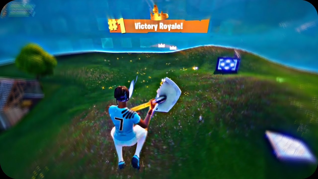 Walk Em Down🚶| Fortnite Montage 