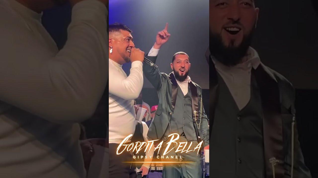 VICENTE DE MONTPELLIER BILY DE FIGUERAS NOUNA RUBIO FERNANDEZ CANTANTANDO EN UNA BODA