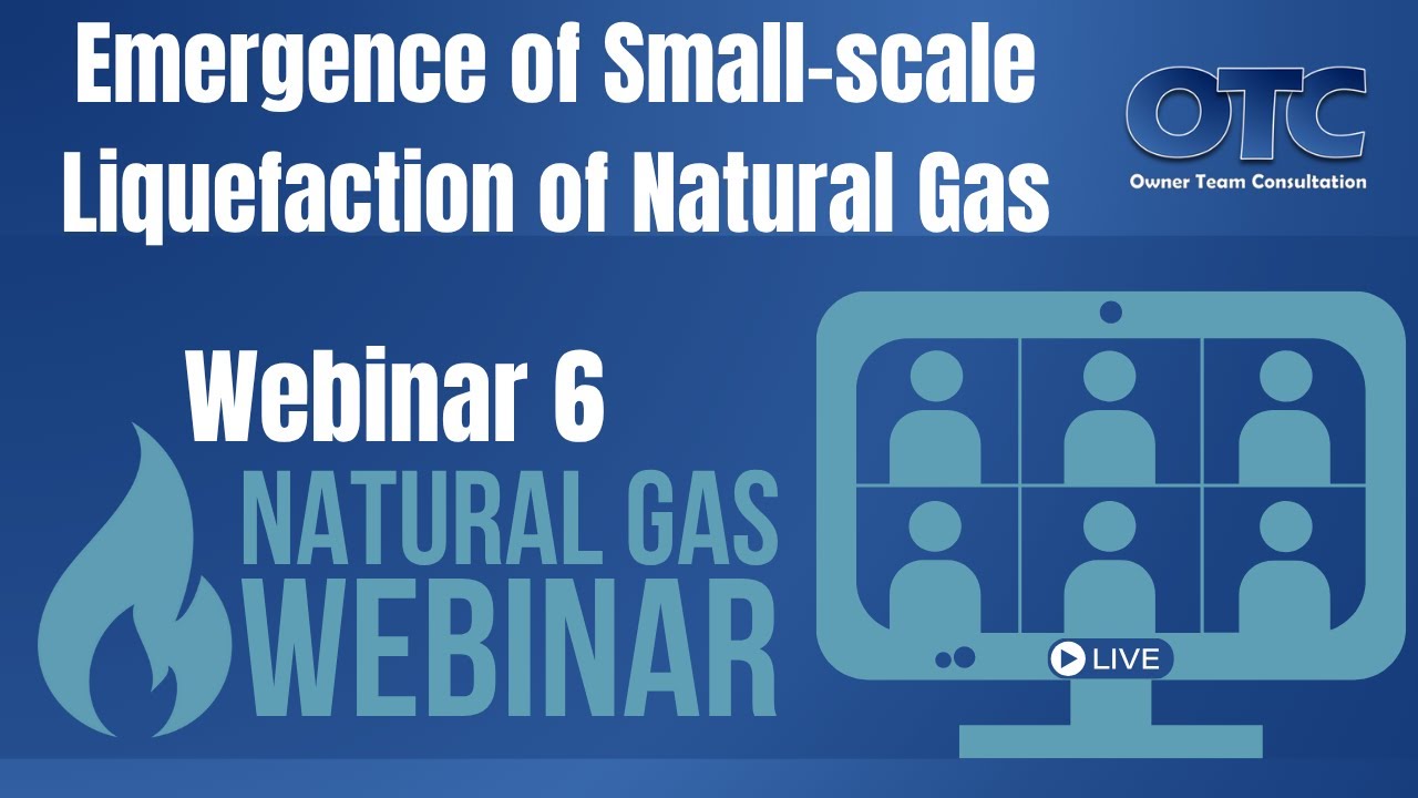 Emergence of Small-scale Liquefaction of Natural Gas