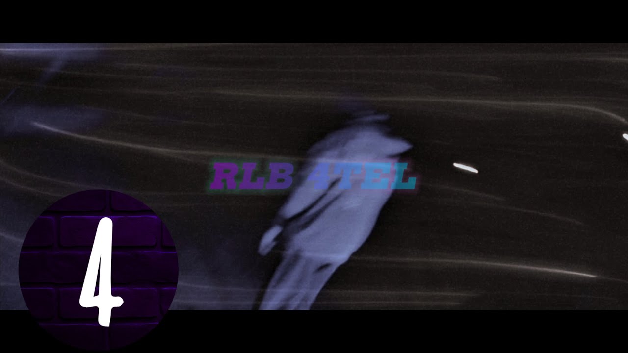 RLB 4tel (4/4) | Pirat vs BÄTTEL MC (Prod. By DevKeys & BKC Beats)