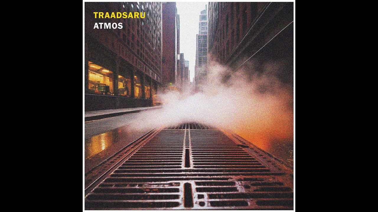 TRAADSARU - ATMOS