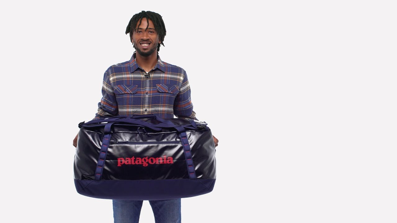 Patagonia® Black Hole® Duffel 100L