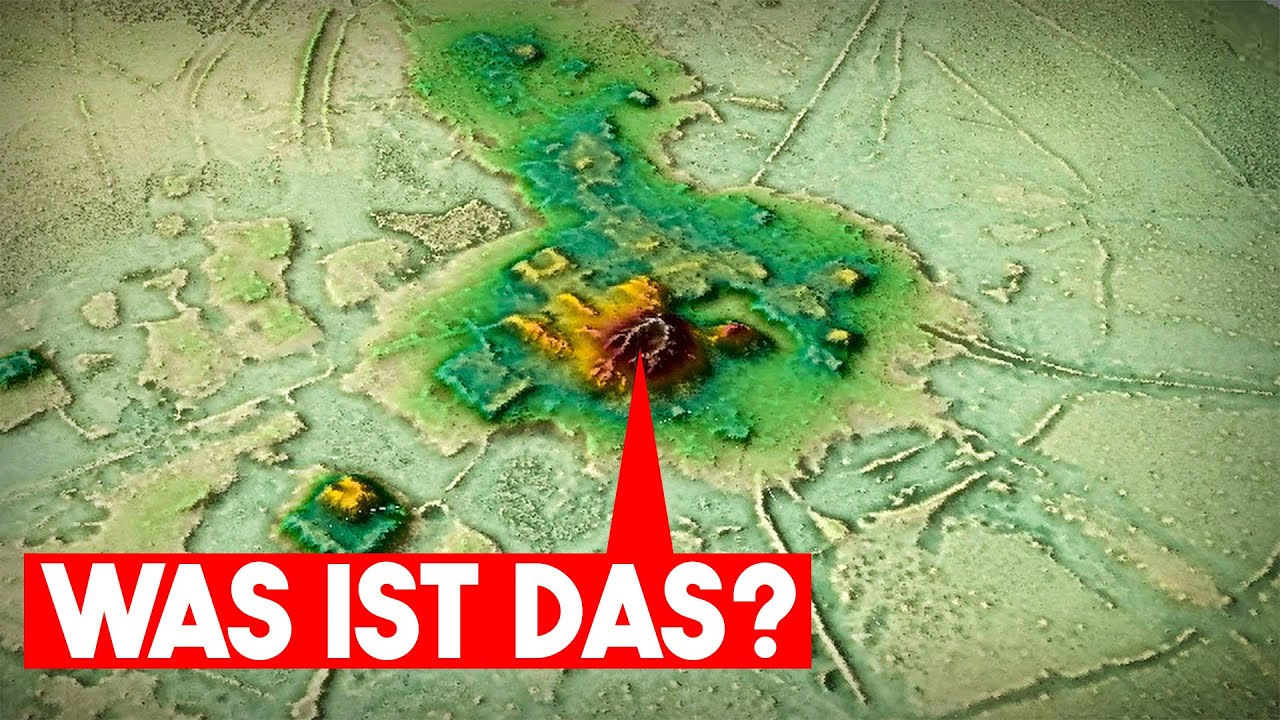 Die Erschreckende Wahrheit &Uuml;ber Den Amazonas-Regenwald