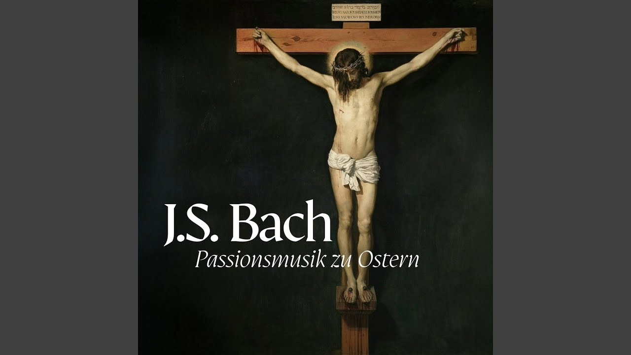 St Matthew Passion, BWV 244, Pt. 2: No. 44, Befiehl du deine Wege (Chorus)
