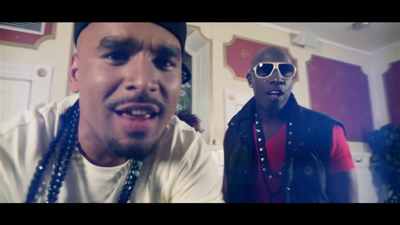 Hitmakers feat. KNA Connected - Fire (Fuego)