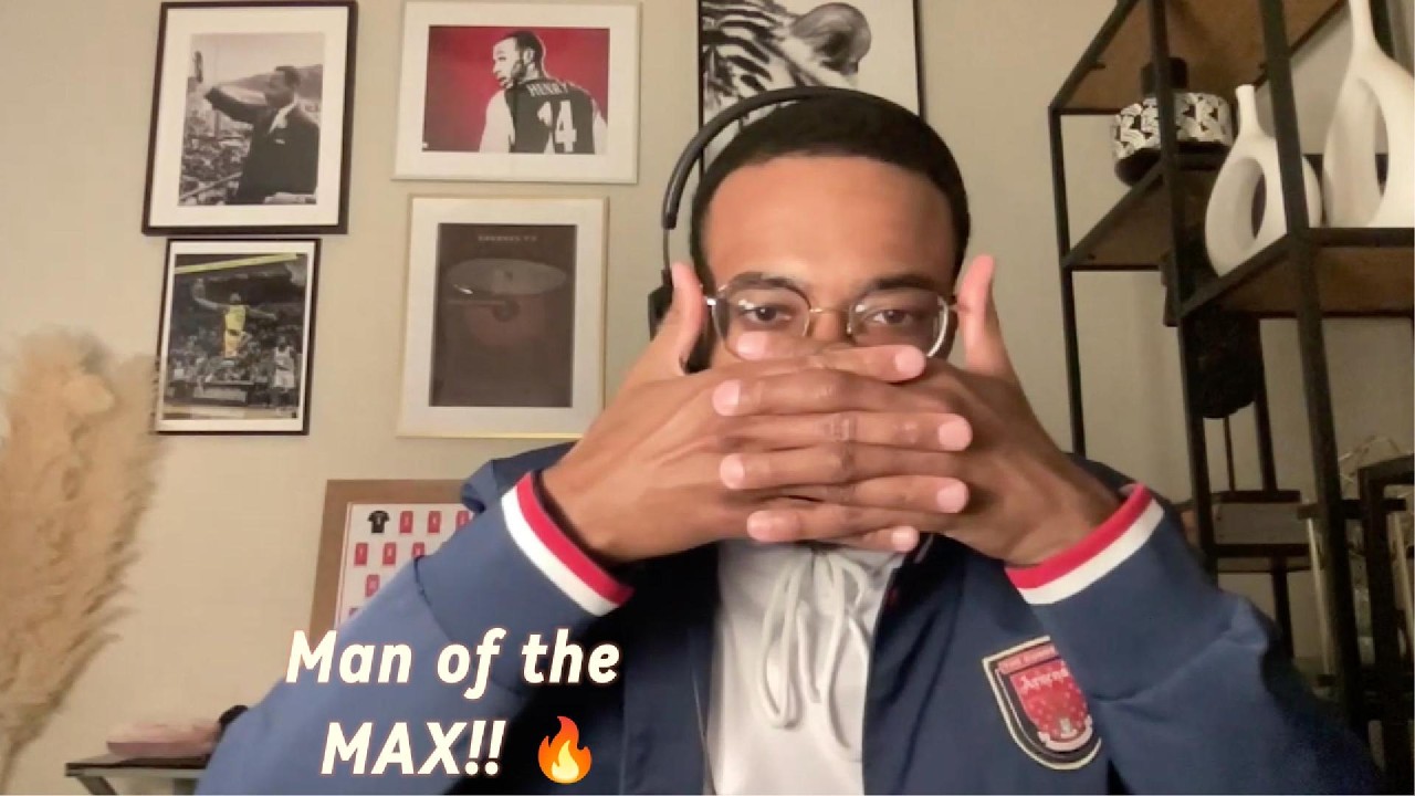 🚨MATCH REACTION!! MAD MAX🔥🔥 HE'S GOT SCHOOL IN THE MORNING! + PLAYER RATINGS