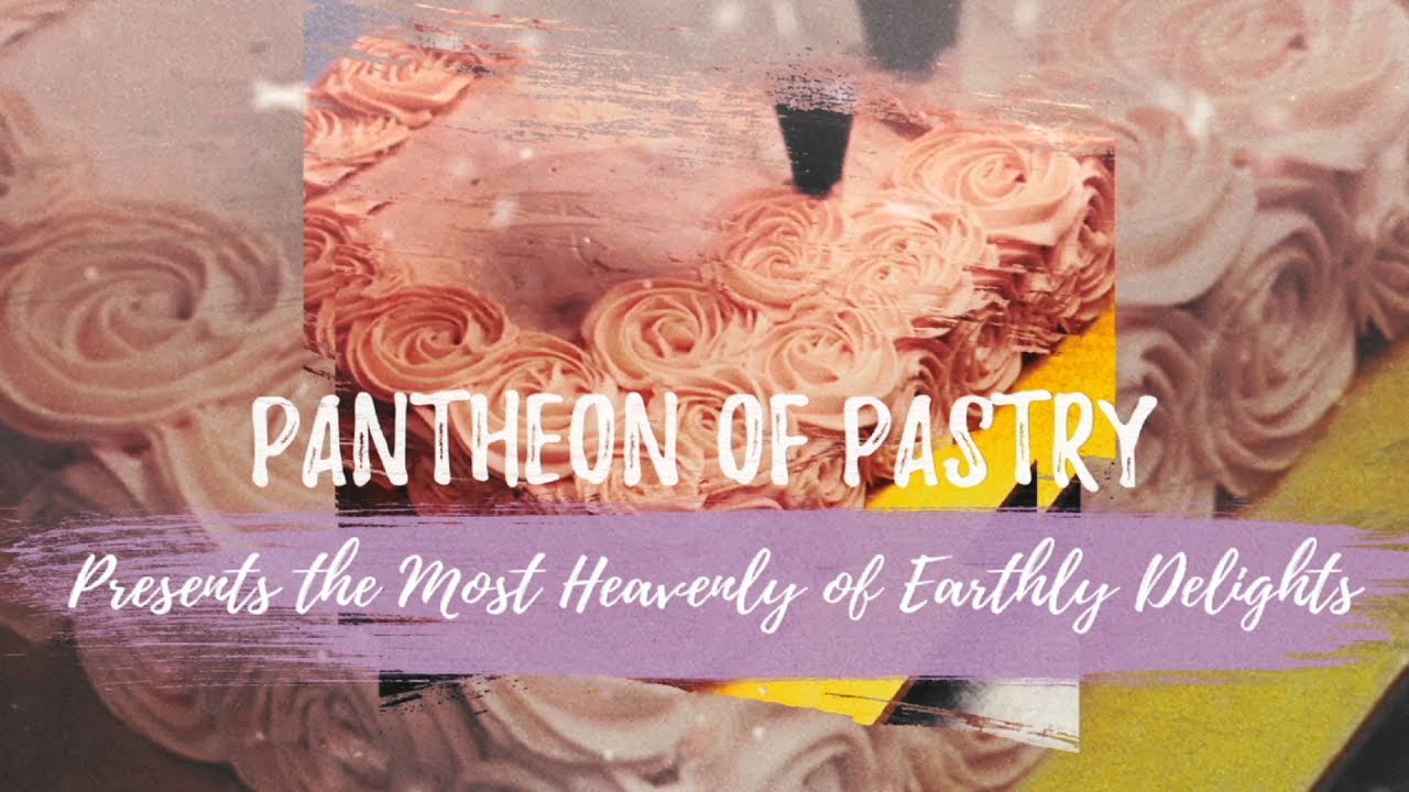 L'ETO Caffe Kitchen Presents: The Most Heavenly of Earthly Delights