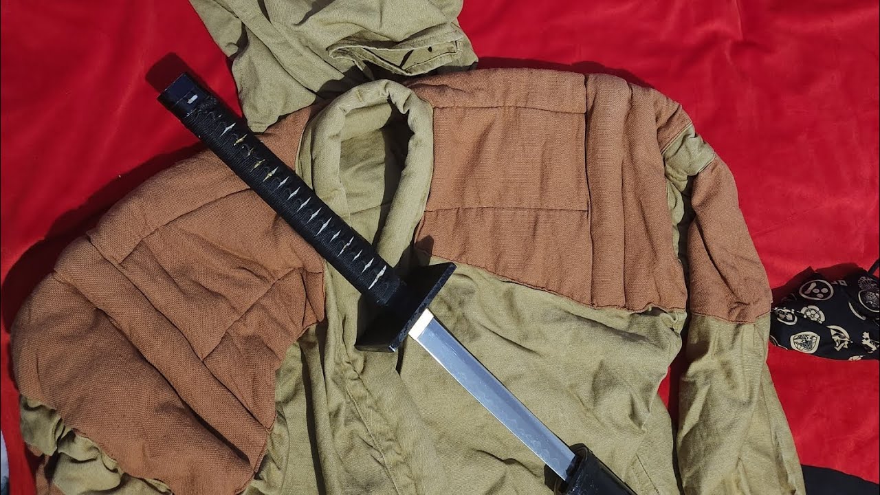 Видео к 40-летию Ninja 3: The Domination