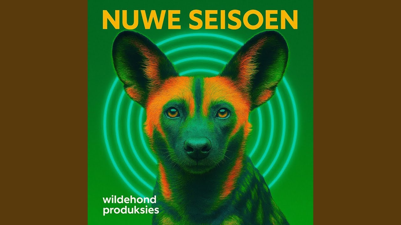 Nuwe Seisoen