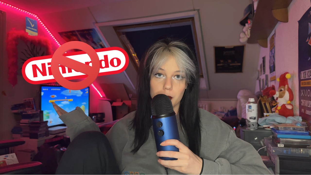 Nintendo fans gaan dit NIET leuk vinden...