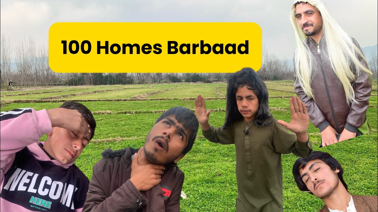 😔 “100 ghar barbaad kar ke bhi apna ghar nahi banta.” Reality hurts.