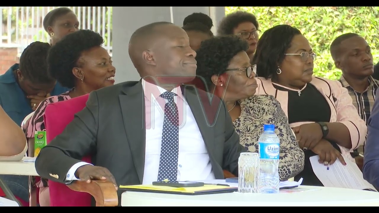 2024 UACE RESULTS :More candidates  qualify for university admission