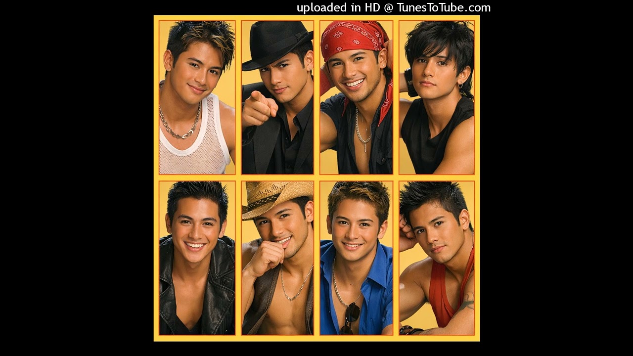 Sayaw Kikay (Funk Male Version)