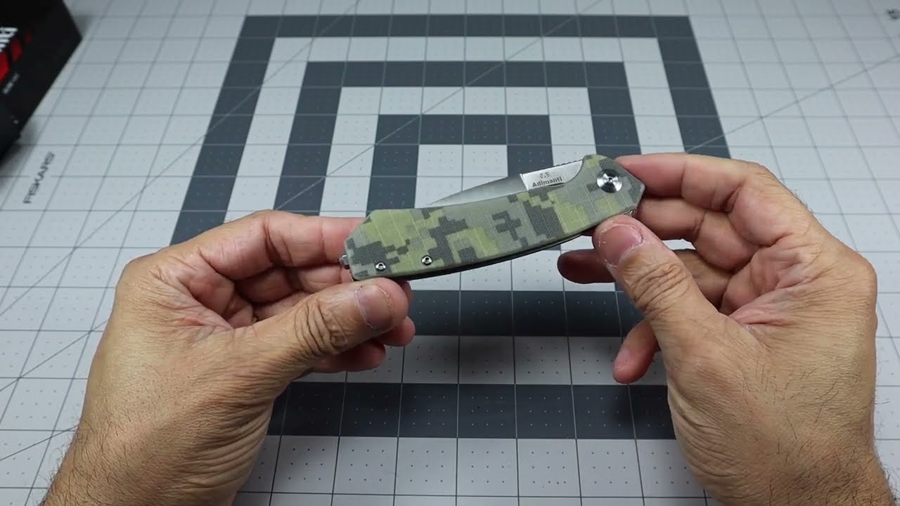 Adimanti by Ganzo Skimen Design