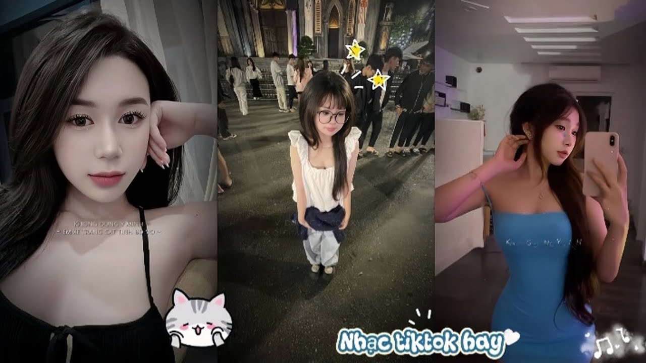 🎧 Kênh tổng hợp những nhạc Chill nhạc Remix Hot nhất Tóp Tóp hiện nay🔥🎶 #24