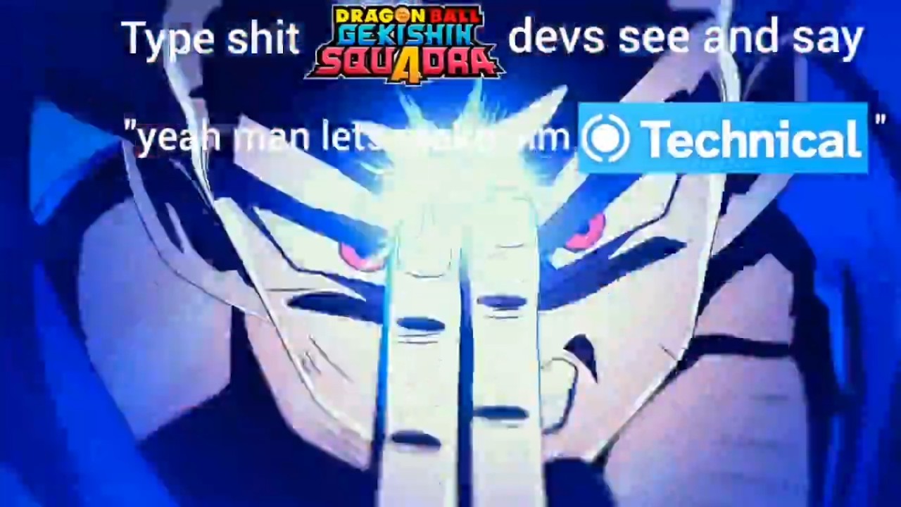 Why The Gekishin Community HATES Season 4