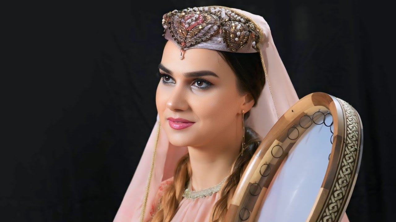 Beyimxanim - 