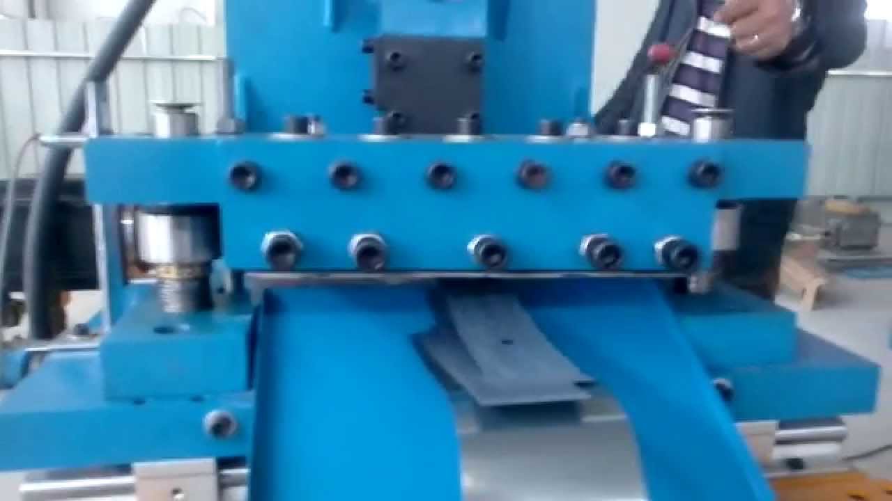 silicon steel core cutting machine for 0.1mm thick CRGO