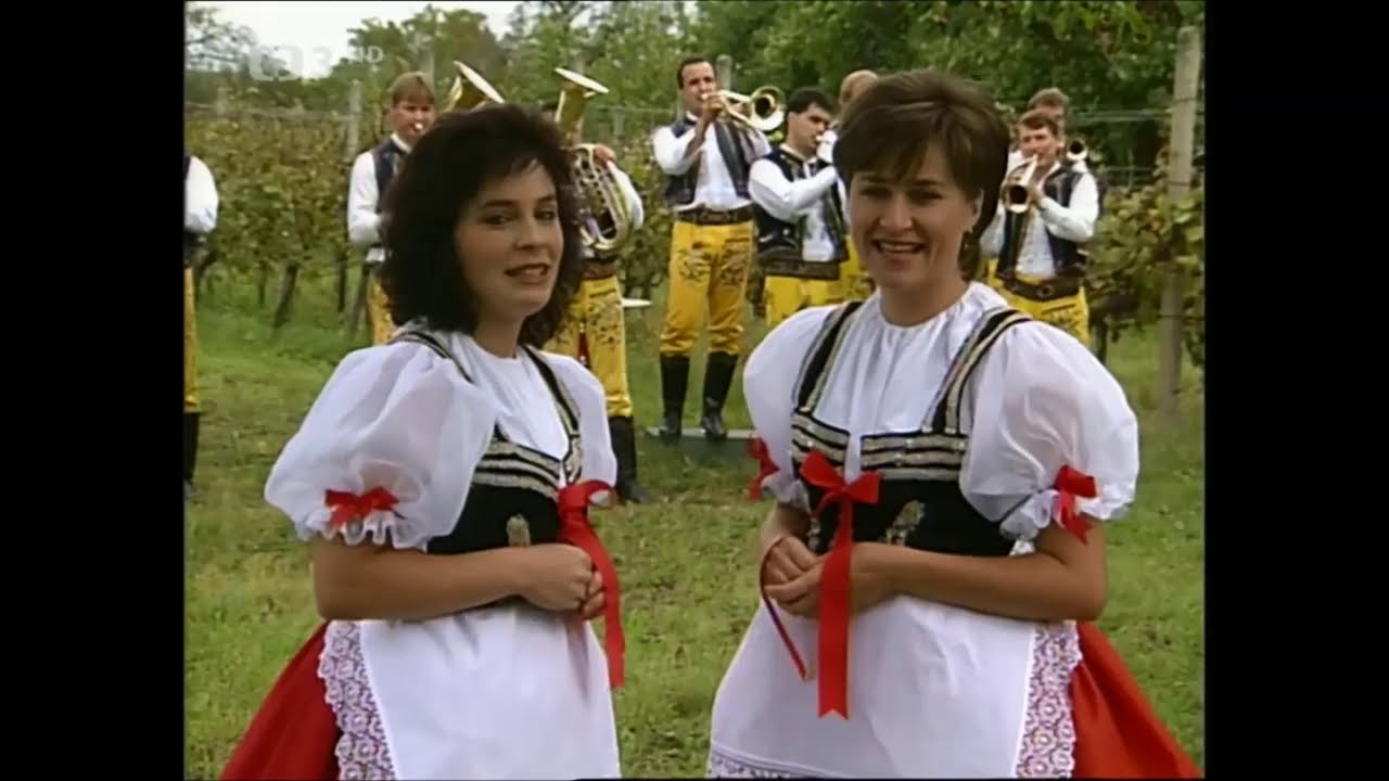 DH Túfaranka - Na našu zahrádku