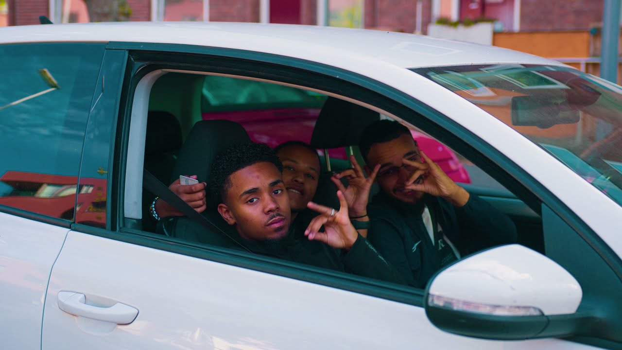 Toobss - Vandaag (Prod by Darr3n)