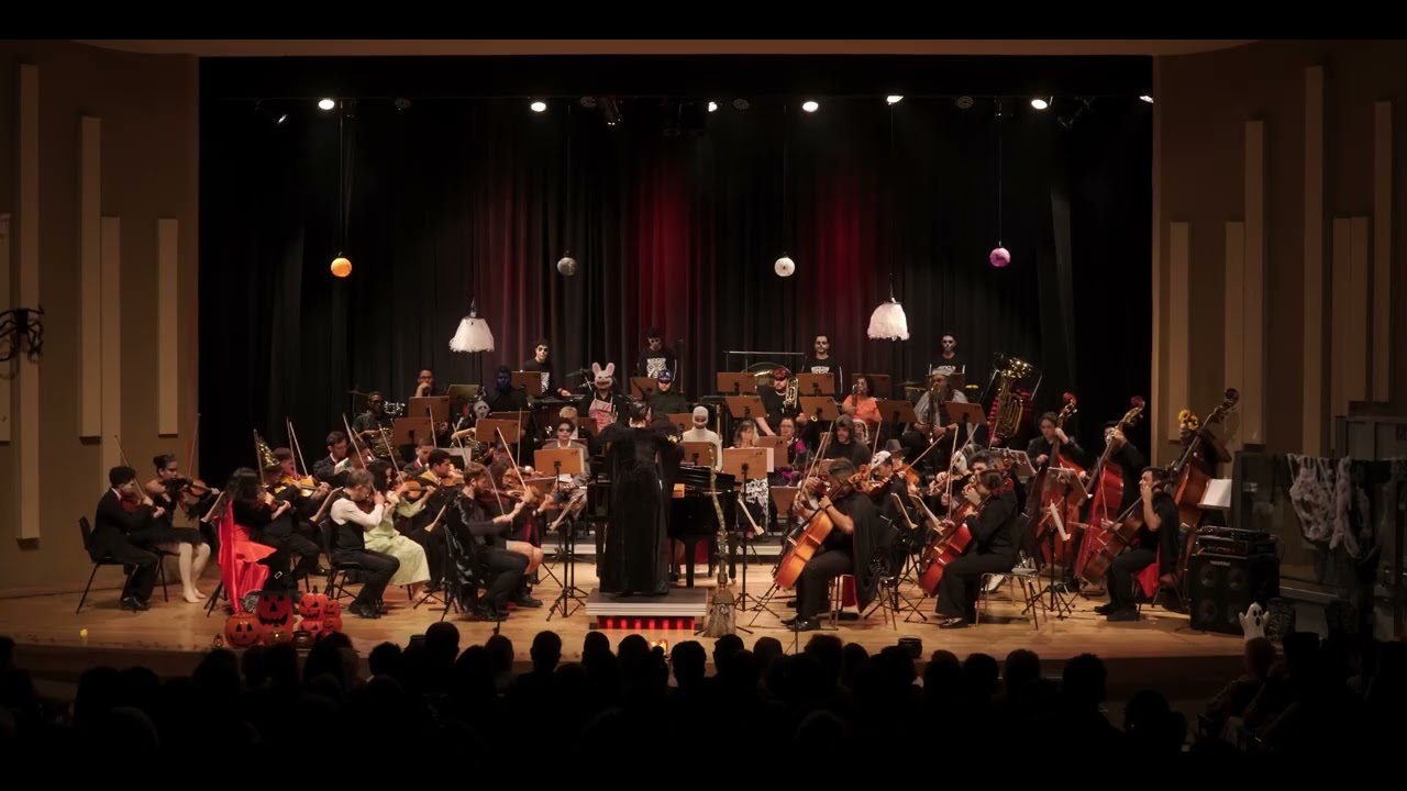 Temporada 2025 - OFISA - Outubro