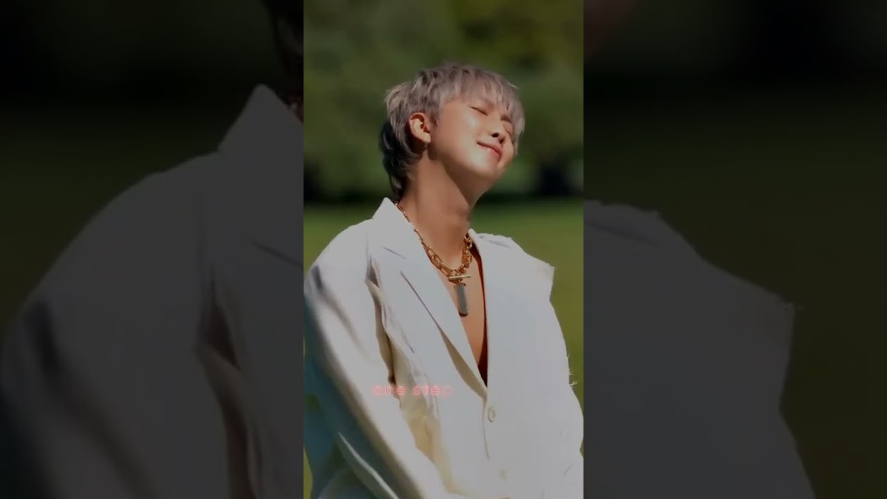 Kim Namjoon - A Thousand Years FMV