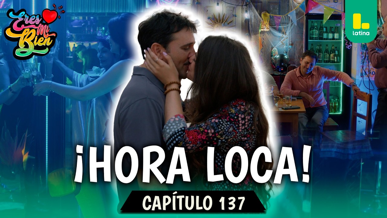 ¿Listos para las despedidas de solteros? 💃😱📸 | Eres Mi Bien Capítulo 133
