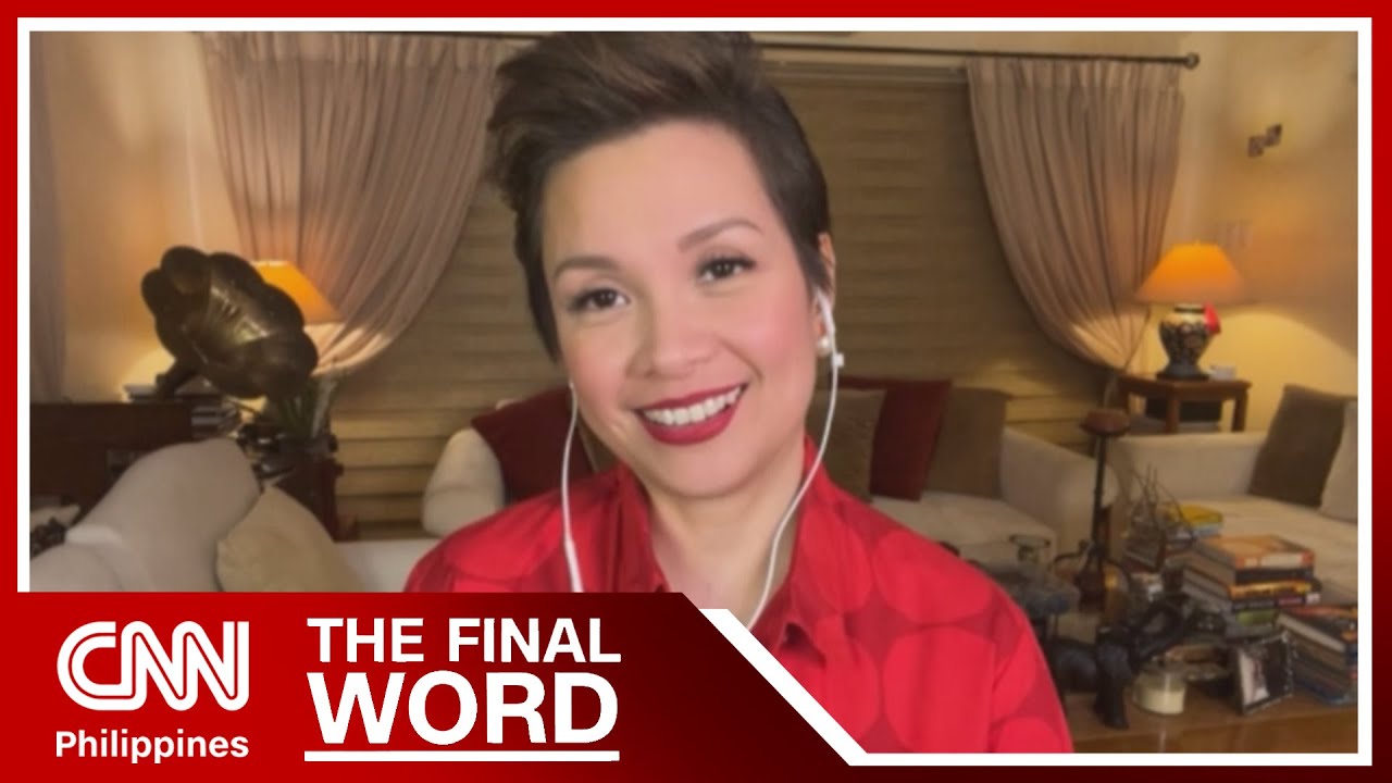 Lea Salonga joins HBO's 'Pretty Little Liars: Original Sin' | The Final Word