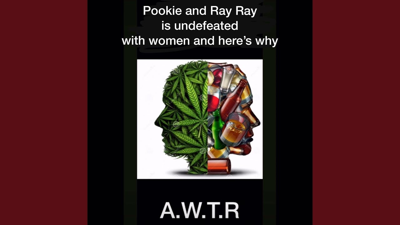 The Reason Why Most Pookie and Ray Ray’s Are Skinny