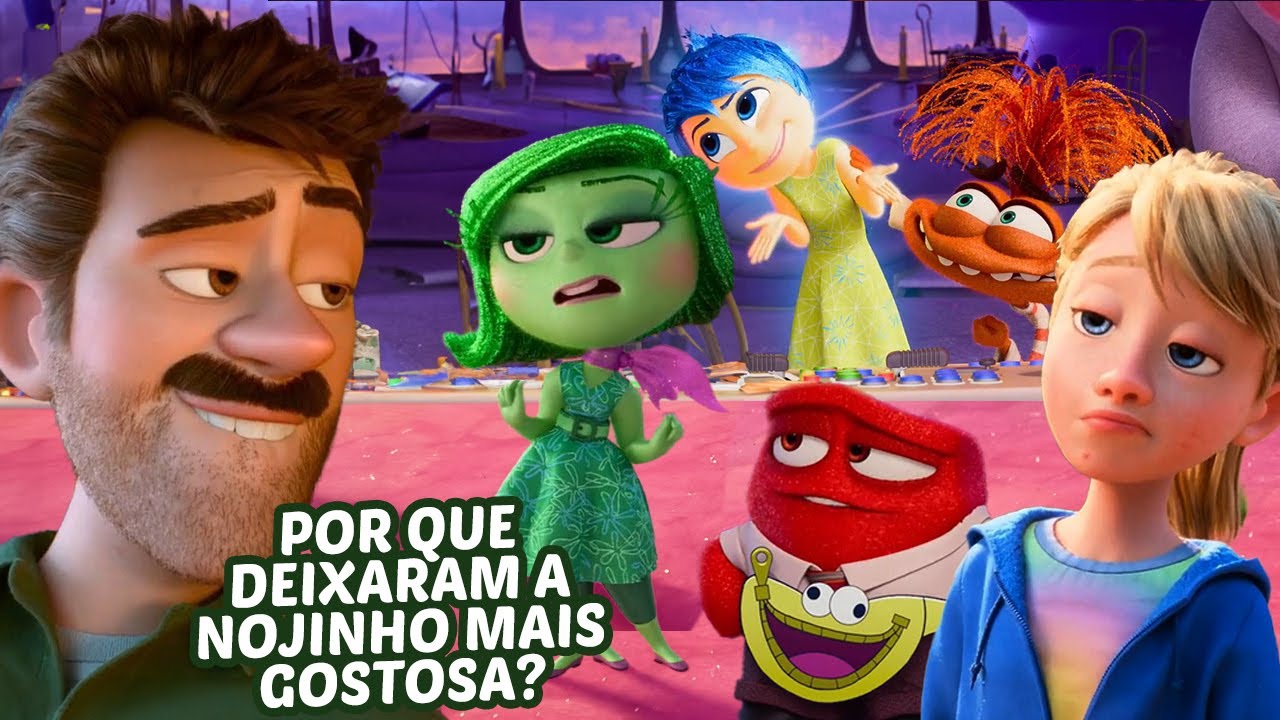 TEM COMO VENCER A ANSIEDADE COM BRONHA?