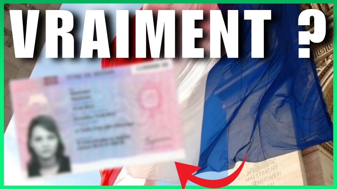 Vers le renouvellement automatique des titres de séjour en France ?