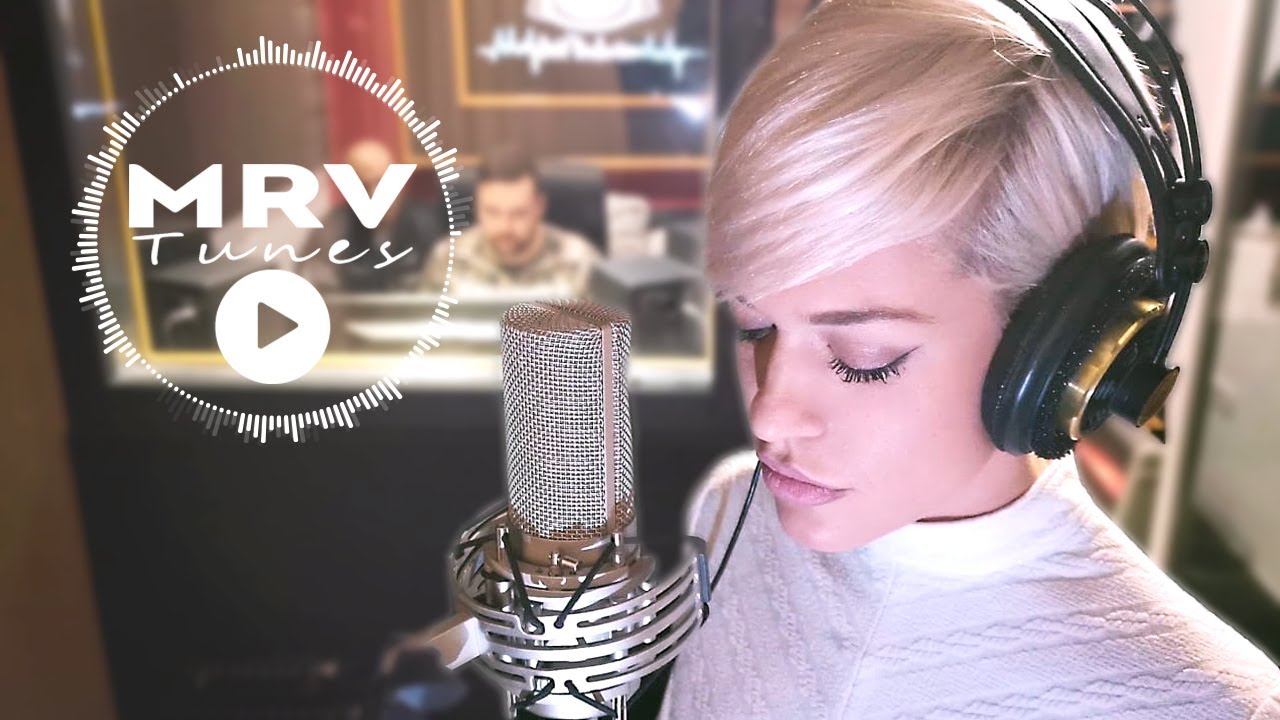 Aleksandra Radovic - Mali Peh (Cover by Ivana Strbac & Mrv Tunes)
