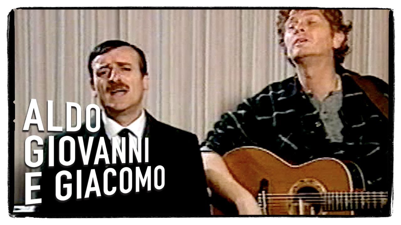 Mai Dire Gol - Mr. Flanagan e Ron