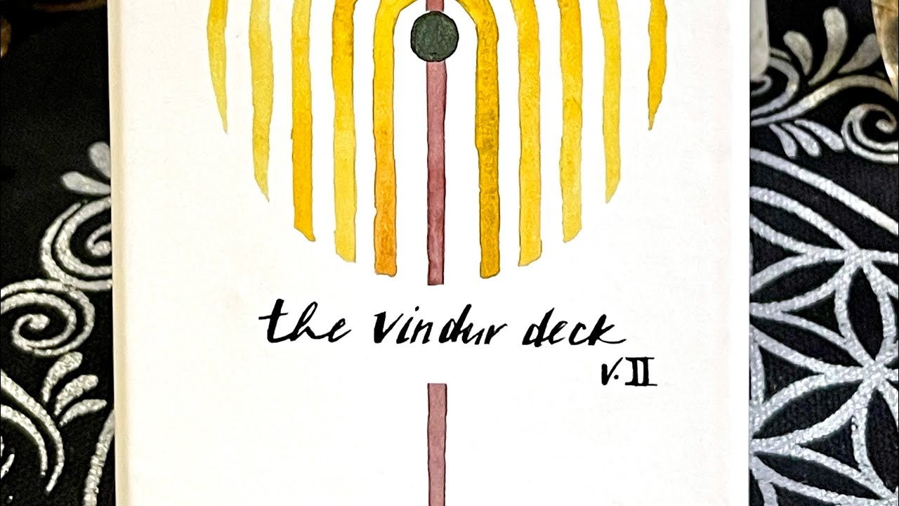 The Vindur Deck v.II