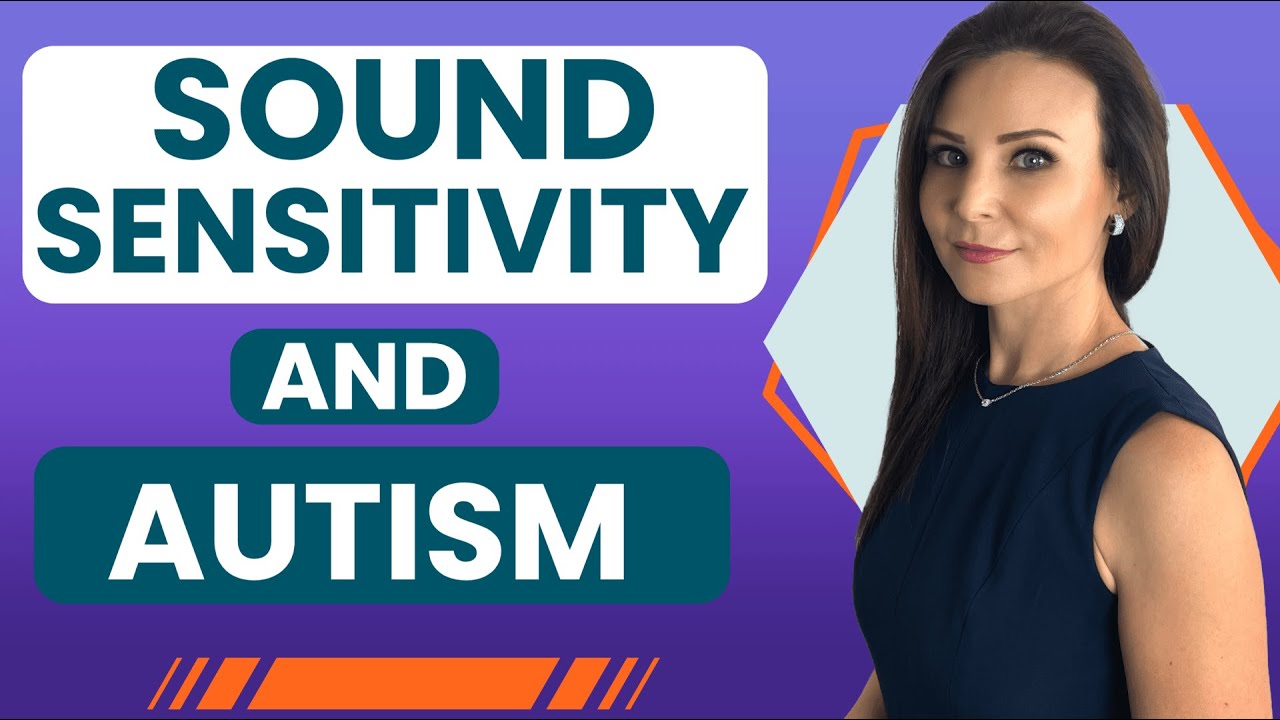 How to Help A Child with Sensitivity to Sounds  | Olga Sirbu BCBA