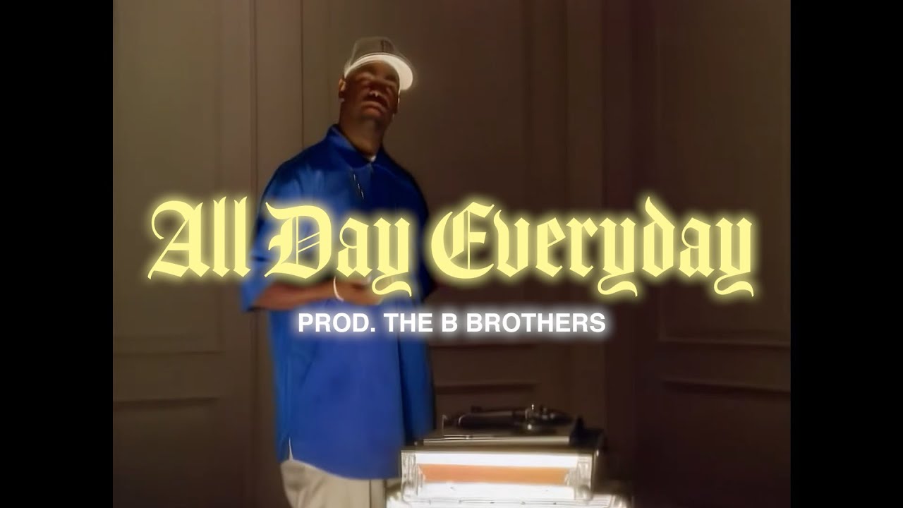 (FREE) G-Funk x R&B West Coast x DJ Battlecat Type Beat 