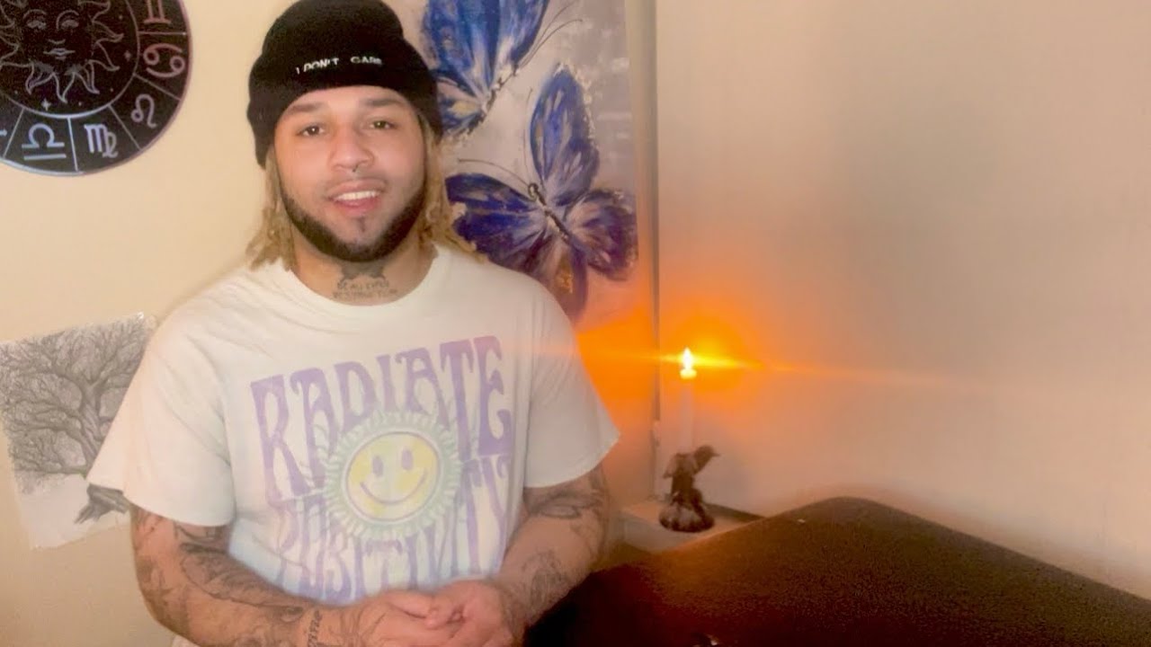 ARIES ♈️ YOU CARRY A POWERFUL ENERGY THAT IS READY TO BE SEEN! MANIFESTATIONS ARE ARRIVING 🌟