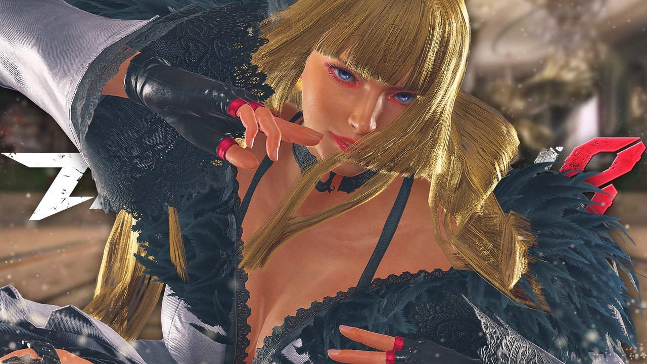 6000 IQ TEKKEN 8