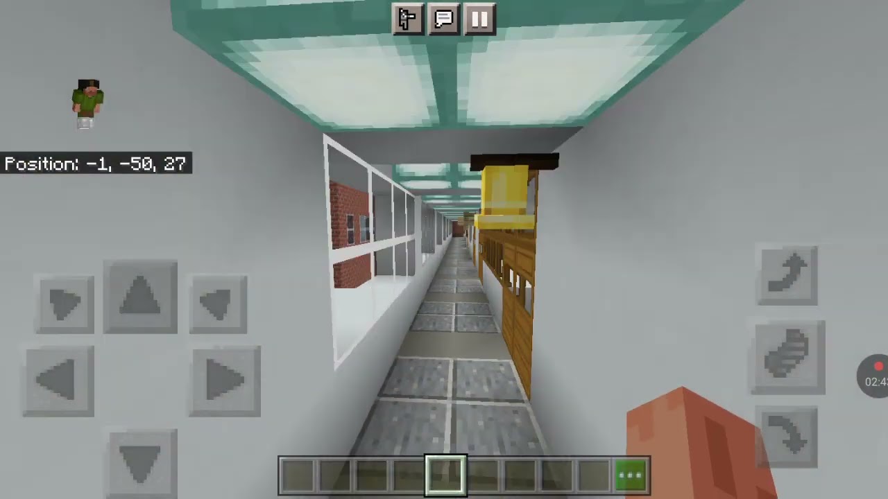 ALL OF US ARE DEAD+(HYOSAN HIGH SCHOOL AND ADDONS SHOWCASE MAP) Still working on this map