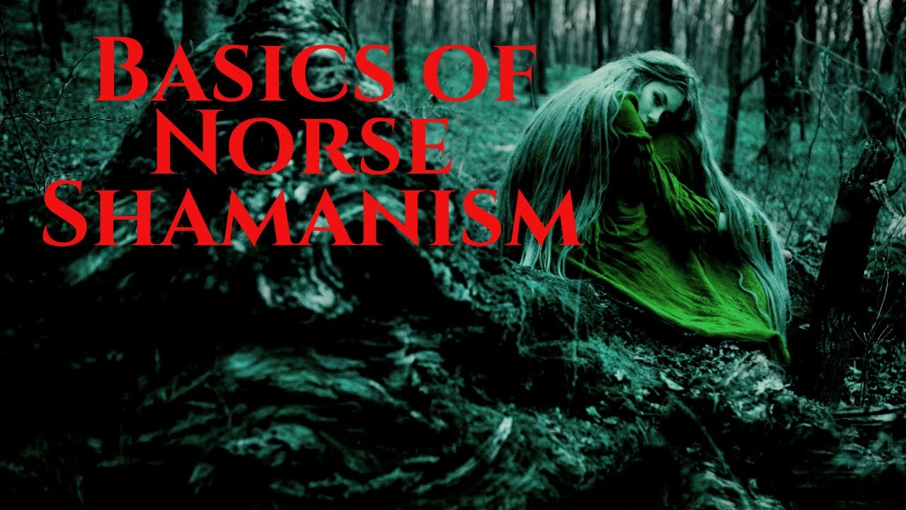 Norse Shamanic Basics