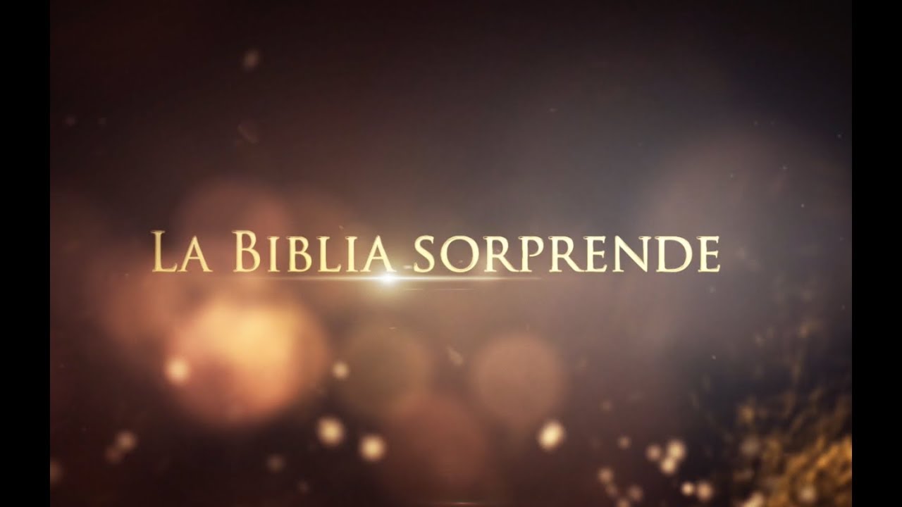 18 El planeta moribundo - La Biblia Sorprende - Juan Surroca