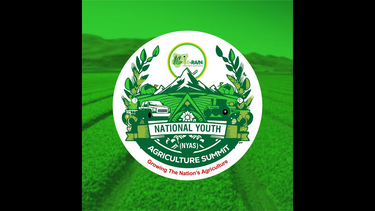 NATIONAL YOUTH AGRICULTURAL SUMMIT 2024