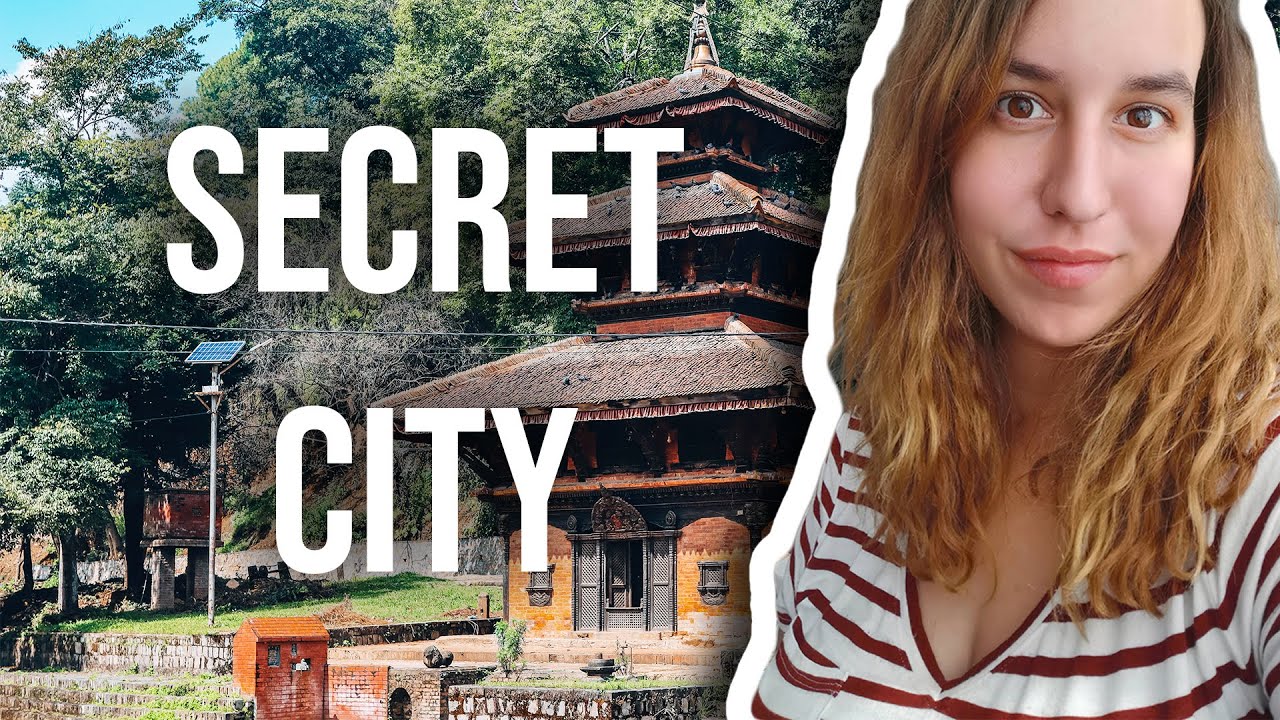 The historical village 90 min from Kathmandu you probably never heard of!