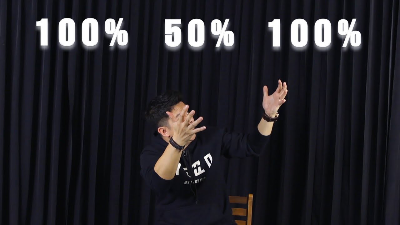 SONG LIST IBADAH 100% 50% 100%? APA INI? (Official GMS Live)