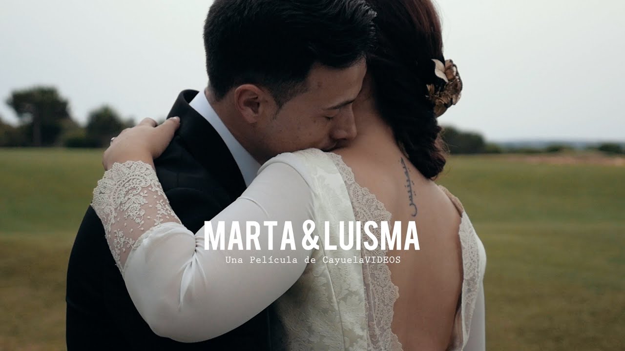 Una boda civil en El Rompido Huelva emotiva y diferente | CayuelaVIDEOS