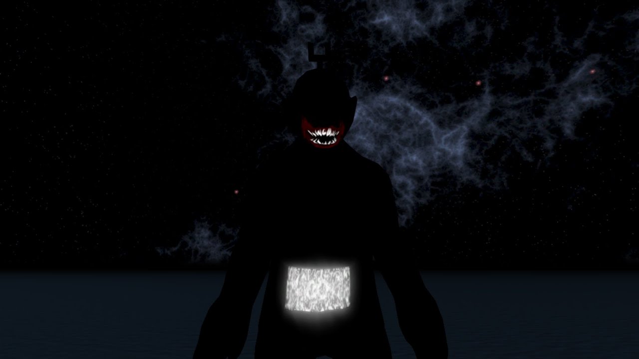 Slendytubbies: The Devil Among Us V2.2 (All Secrets / Easter Eggs)