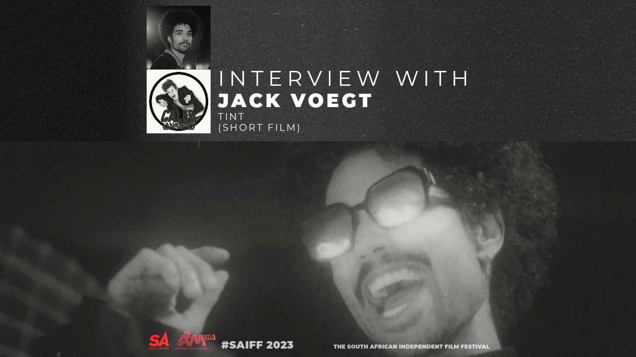 Interview Jack Voegt - Tint (Short Film)