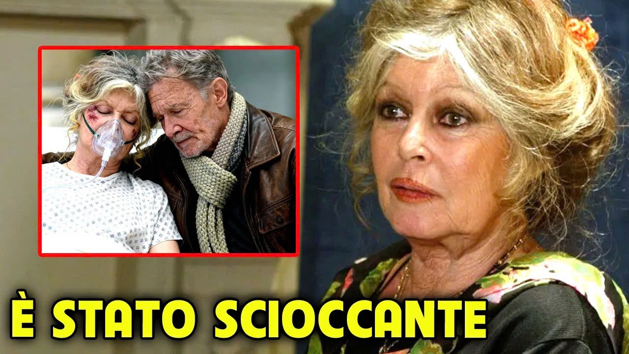 Il figlio di Brigitte Bardot ha rotto il silenzio e ha confessato il segreto sulla morte della madre
