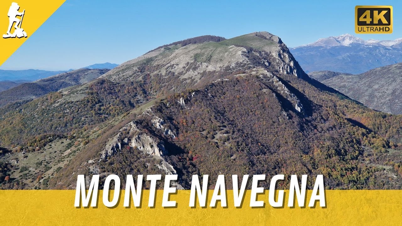 Monte NAVEGNA da ASCREA
