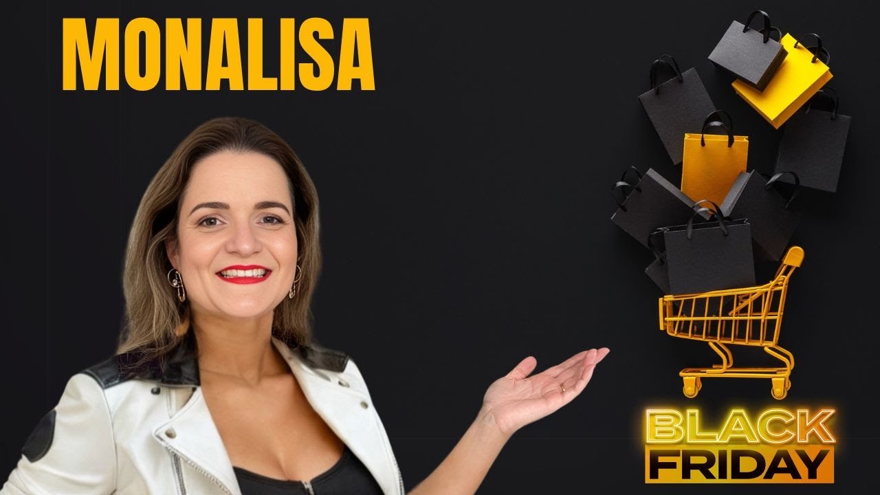 A Black Friday do Luxo no Paraguai - é pra você ?